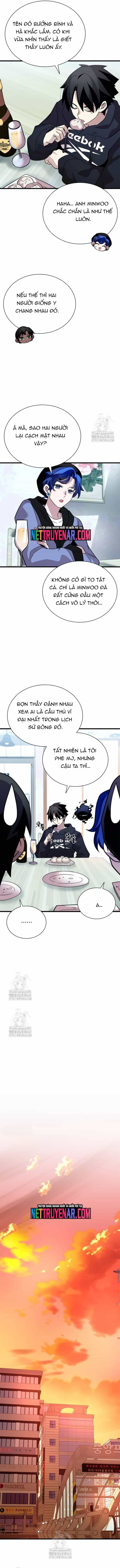 Tiêu Diệt Ác Nhân - Chương 194 - ảnh 9