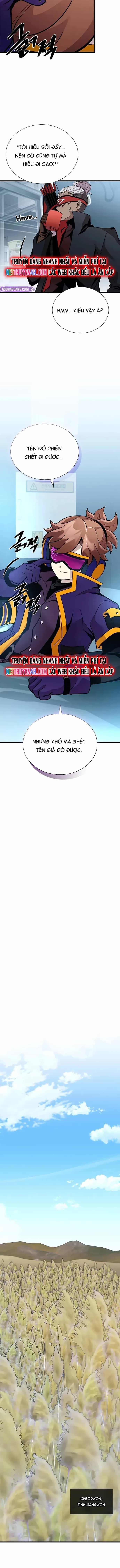 Tiêu Diệt Ác Nhân - Chương 196 - ảnh 10
