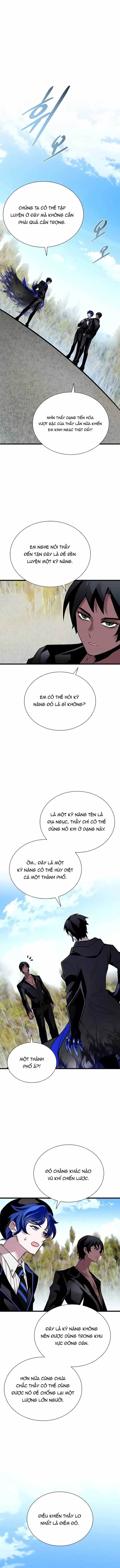 Tiêu Diệt Ác Nhân - Chương 196 - ảnh 11