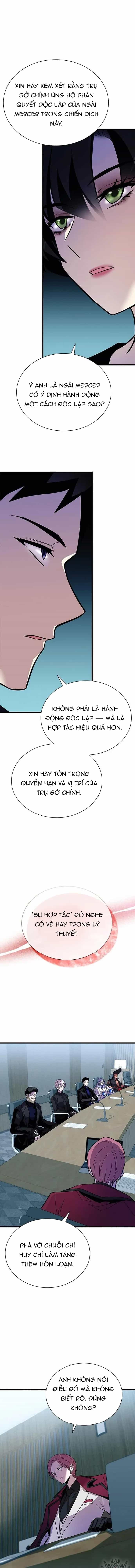 Tiêu Diệt Ác Nhân - Chương 197 - ảnh 11