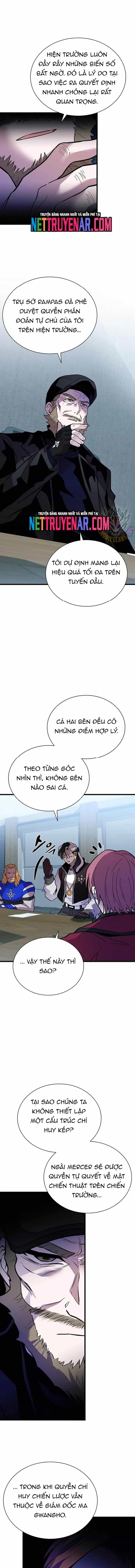 Tiêu Diệt Ác Nhân - Chương 197 - ảnh 13