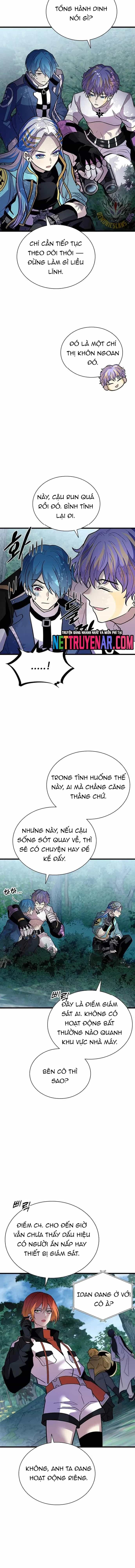 Tiêu Diệt Ác Nhân - Chương 197 - ảnh 17