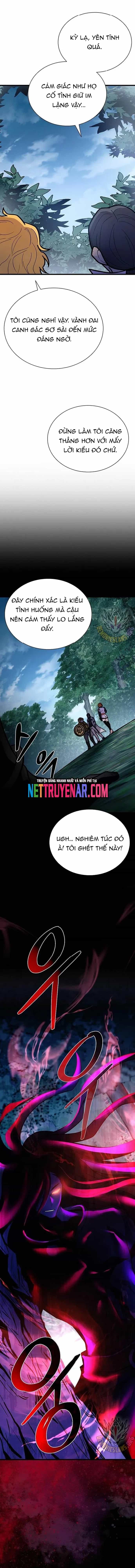 Tiêu Diệt Ác Nhân - Chương 197 - ảnh 18