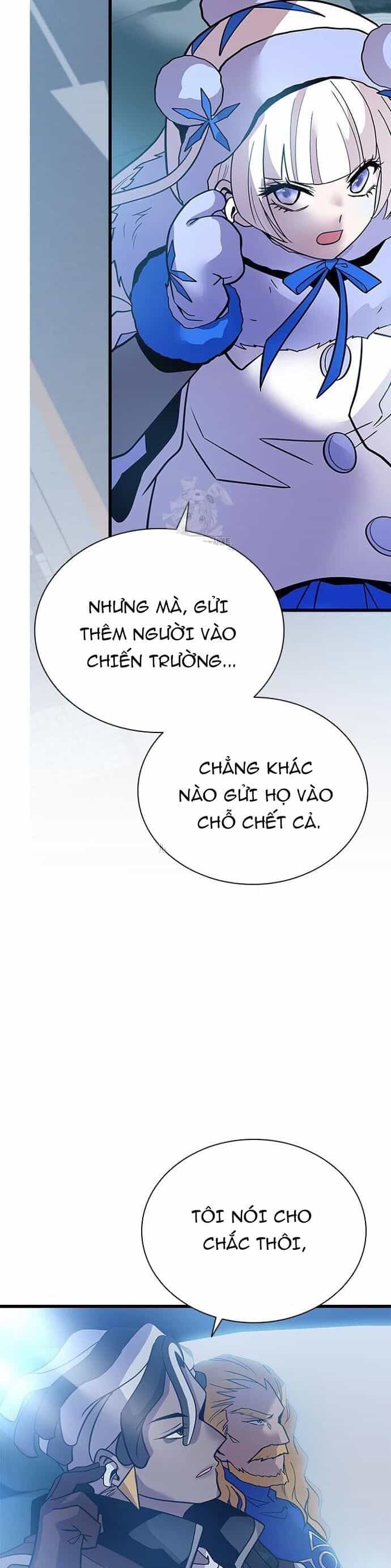 Tiêu Diệt Ác Nhân - Chương 198 - ảnh 30