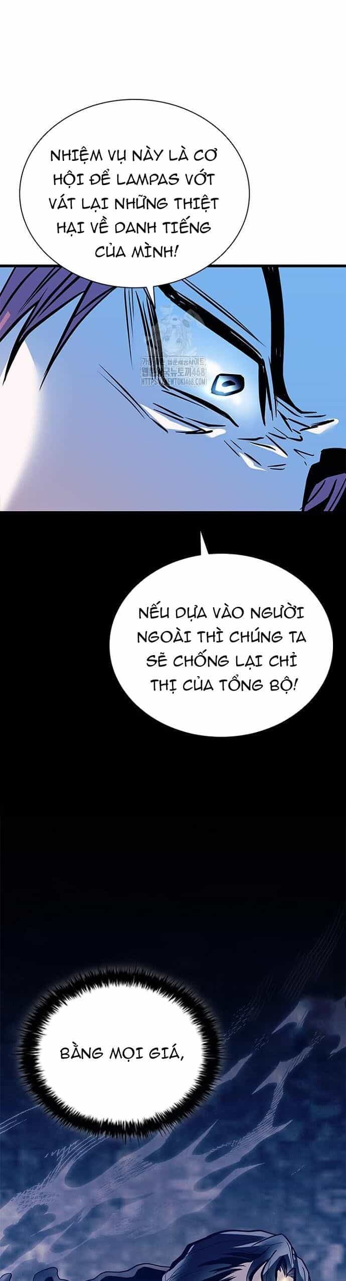 Tiêu Diệt Ác Nhân - Chương 198 - ảnh 32