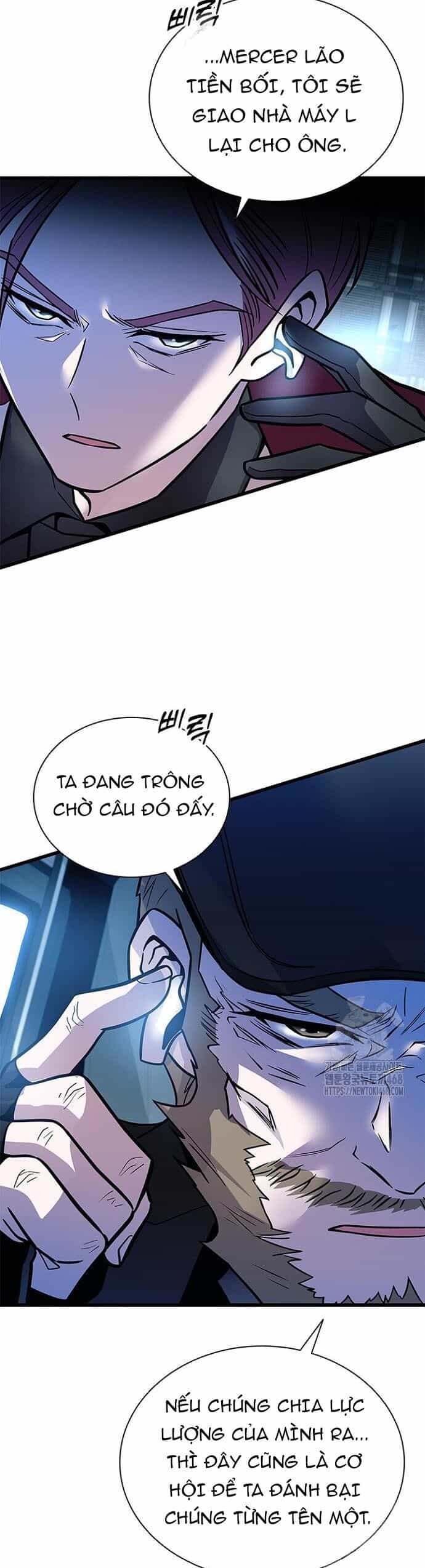 Tiêu Diệt Ác Nhân - Chương 198 - ảnh 34
