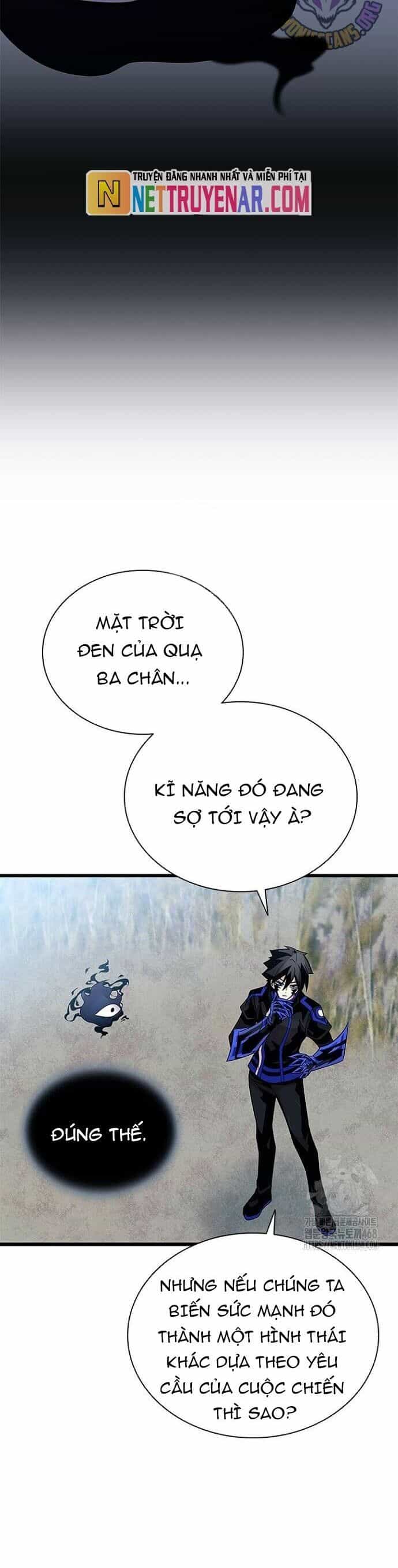 Tiêu Diệt Ác Nhân - Chương 198 - ảnh 43