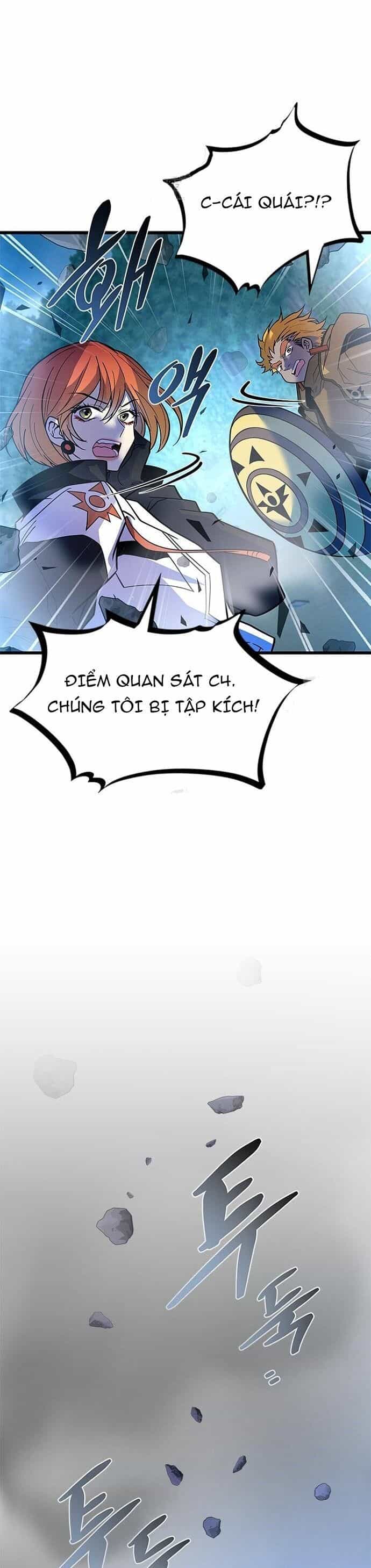 Tiêu Diệt Ác Nhân - Chương 198 - ảnh 8