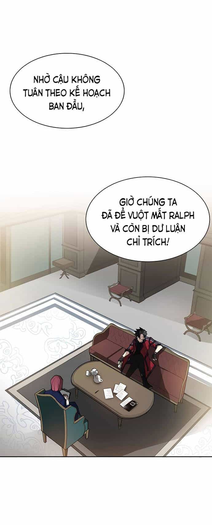 Tiêu Diệt Ác Nhân - Chương 1 - ảnh 10