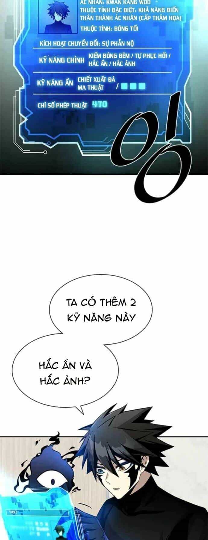Tiêu Diệt Ác Nhân - Chương 19 - ảnh 39