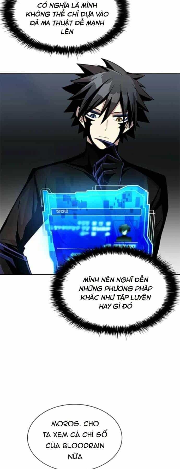 Tiêu Diệt Ác Nhân - Chương 19 - ảnh 44