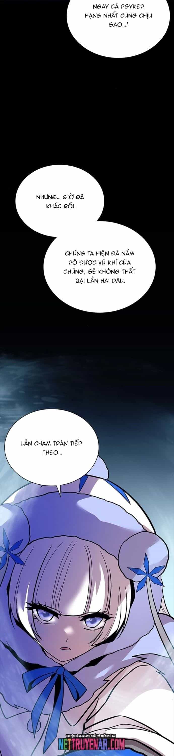 Tiêu Diệt Ác Nhân - Chương 199 - ảnh 11