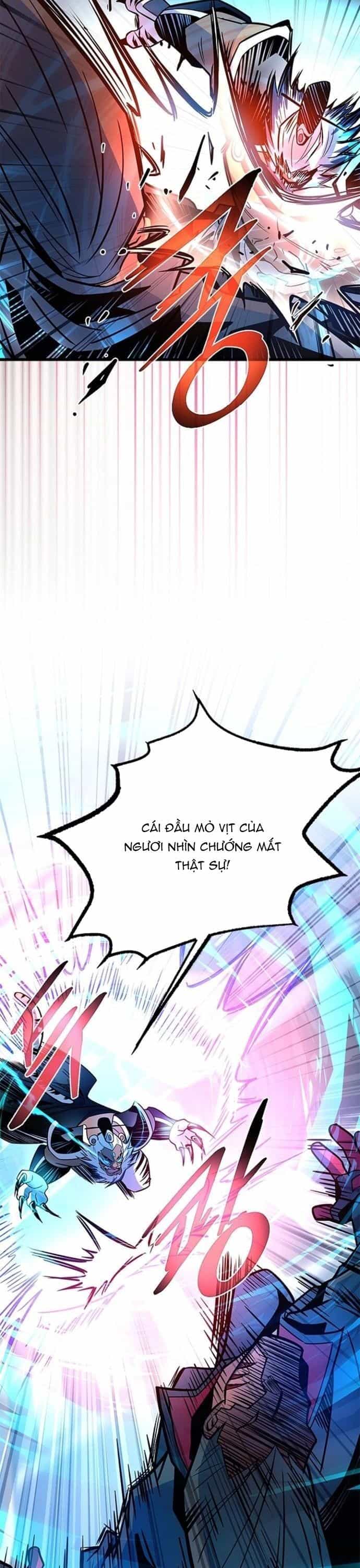 Tiêu Diệt Ác Nhân - Chương 199 - ảnh 17
