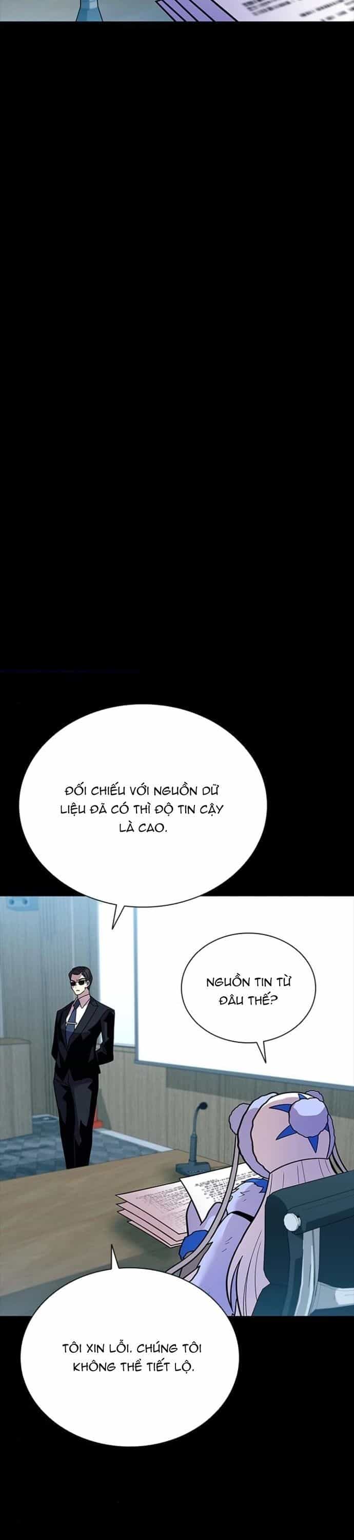 Tiêu Diệt Ác Nhân - Chương 199 - ảnh 2