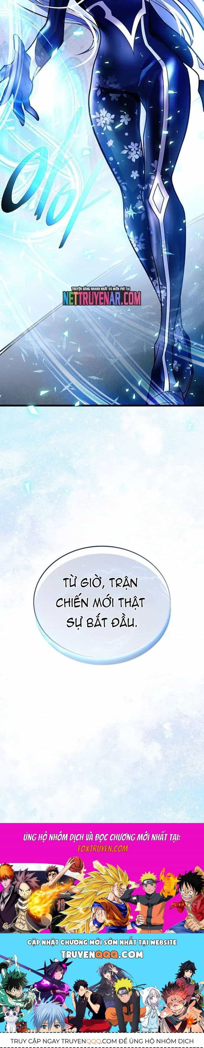 Tiêu Diệt Ác Nhân - Chương 199 - ảnh 54