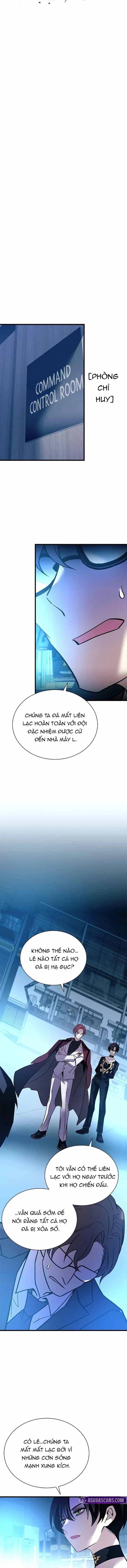 Tiêu Diệt Ác Nhân - Chương 200 - ảnh 11