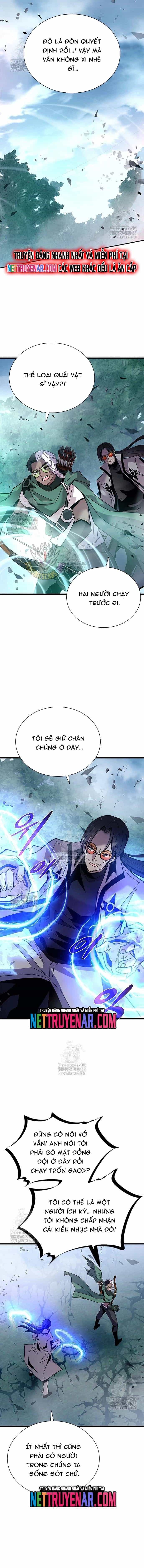 Tiêu Diệt Ác Nhân - Chương 201 - ảnh 8