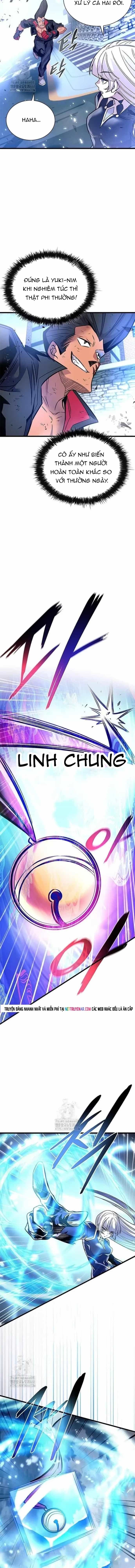 Tiêu Diệt Ác Nhân - Chương 204 - ảnh 13