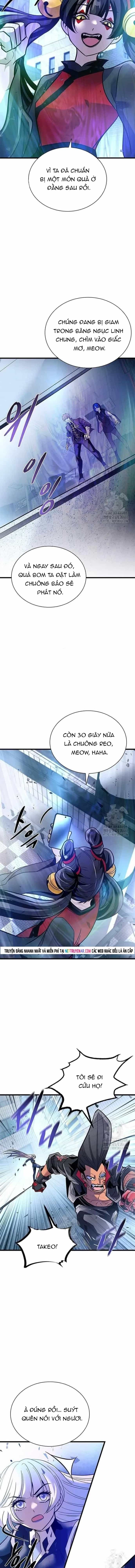 Tiêu Diệt Ác Nhân - Chương 204 - ảnh 15