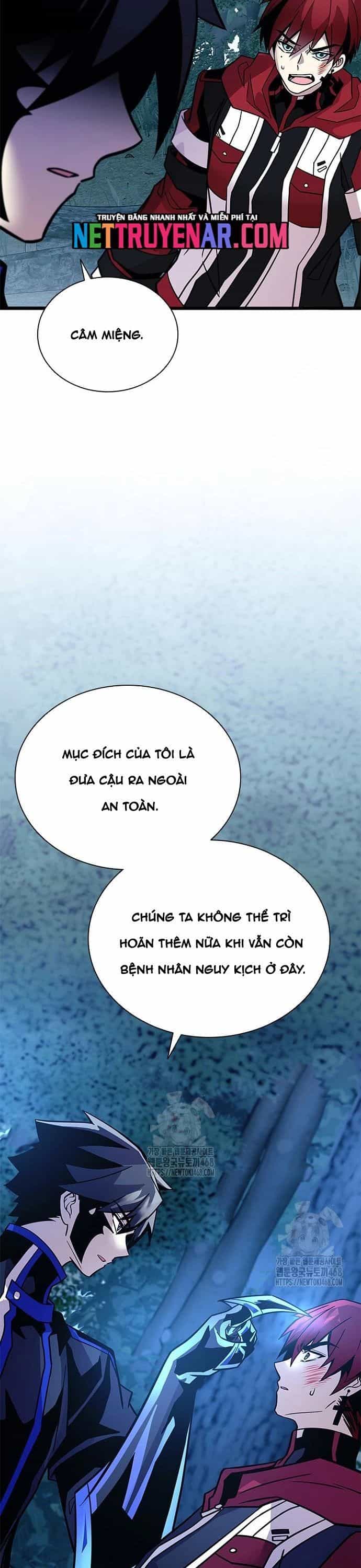 Tiêu Diệt Ác Nhân - Chương 206 - ảnh 16
