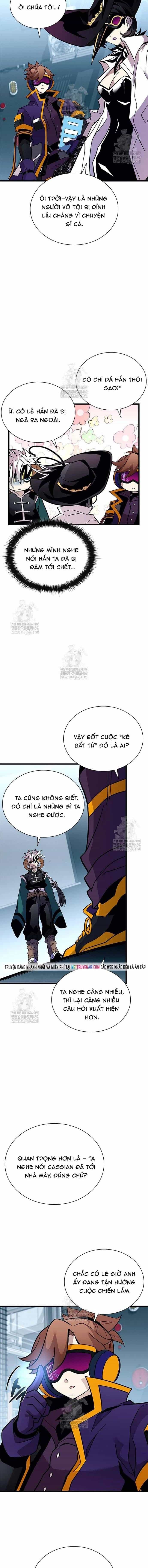 Tiêu Diệt Ác Nhân - Chương 209 - ảnh 10