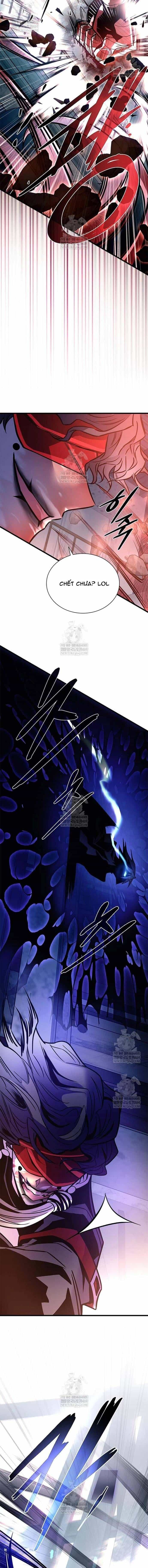 Tiêu Diệt Ác Nhân - Chương 209 - ảnh 20