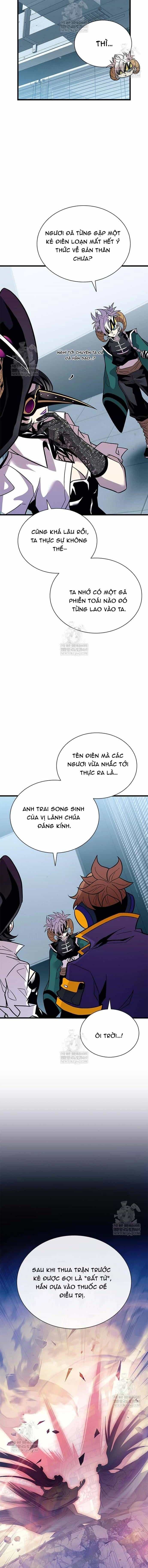 Tiêu Diệt Ác Nhân - Chương 209 - ảnh 8