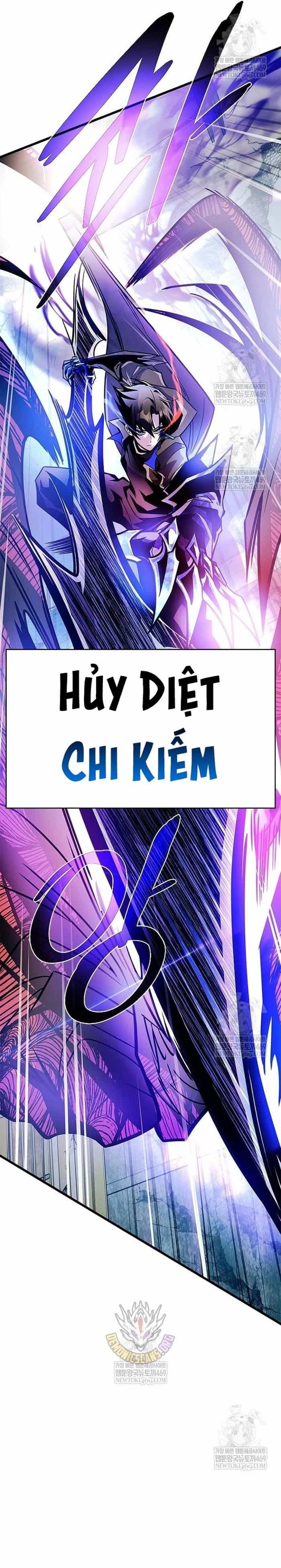 Tiêu Diệt Ác Nhân - Chương 211 - ảnh 12