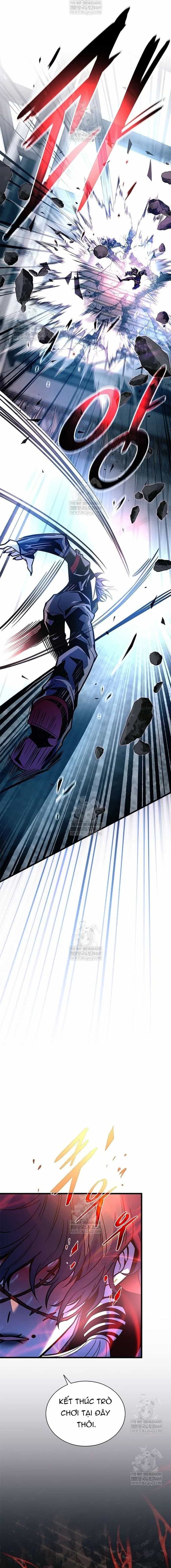 Tiêu Diệt Ác Nhân - Chương 211 - ảnh 3