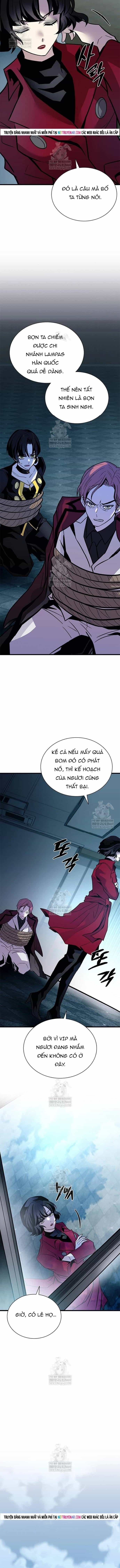 Tiêu Diệt Ác Nhân - Chương 213 - ảnh 16