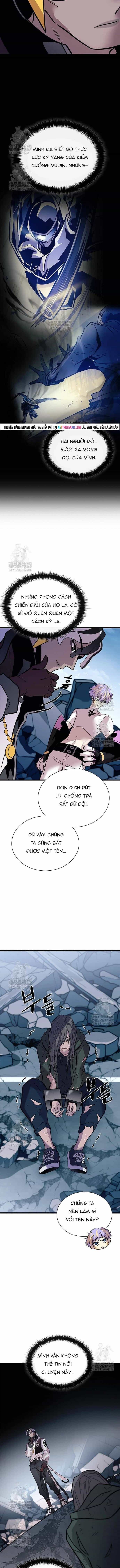 Tiêu Diệt Ác Nhân - Chương 213 - ảnh 2
