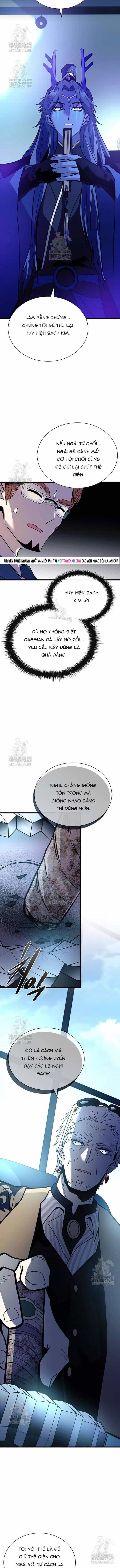 Tiêu Diệt Ác Nhân - Chương 213 - ảnh 6
