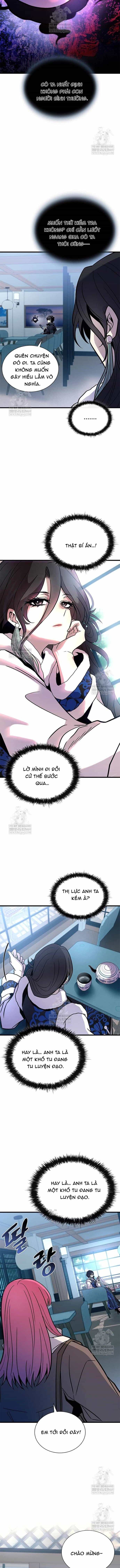 Tiêu Diệt Ác Nhân - Chương 215 - ảnh 6