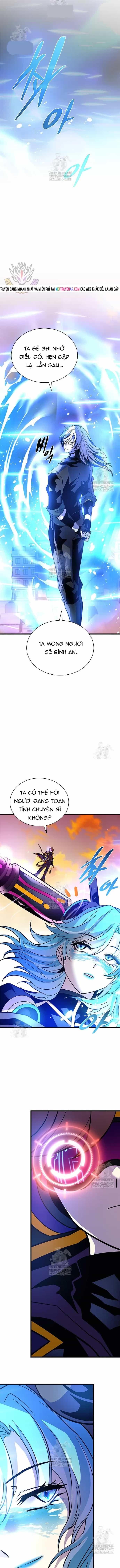 Tiêu Diệt Ác Nhân - Chương 218 - ảnh 11