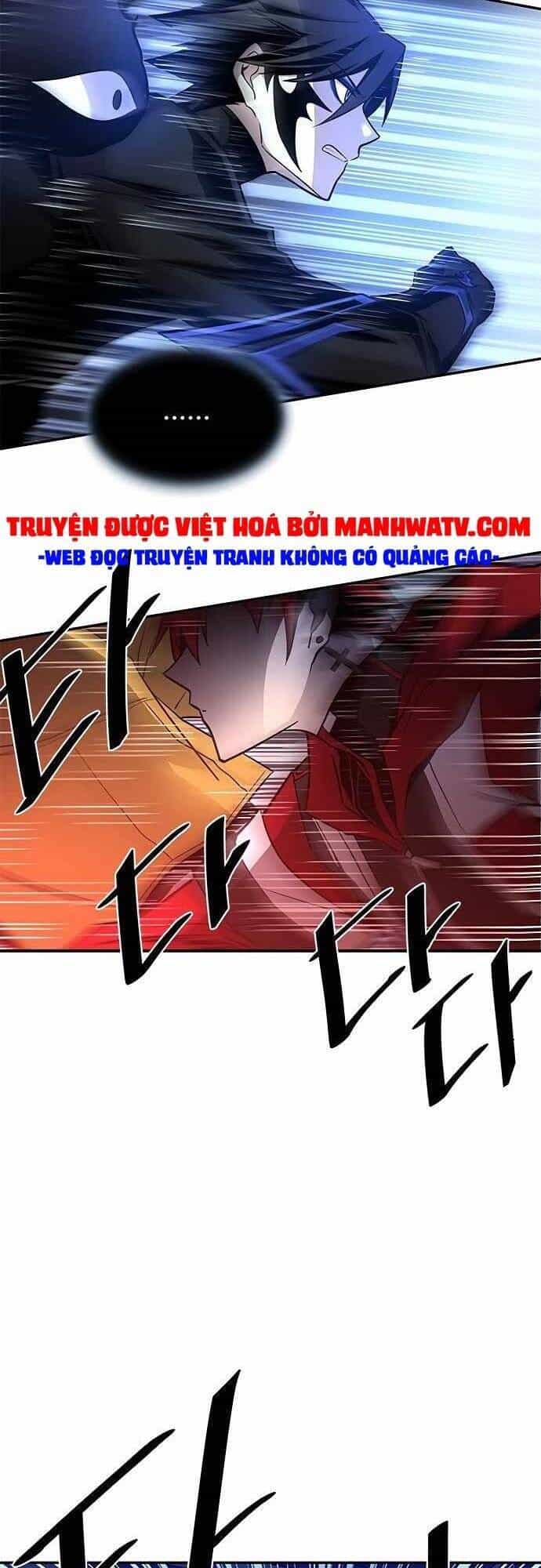 Tiêu Diệt Ác Nhân - Chương 21 - ảnh 24