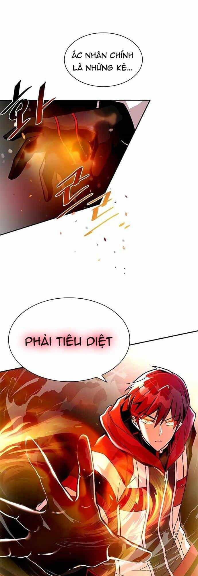 Tiêu Diệt Ác Nhân - Chương 21 - ảnh 40