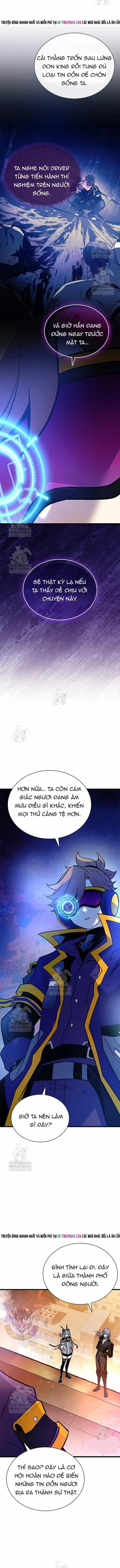 Tiêu Diệt Ác Nhân - Chương 218.1 - ảnh 10