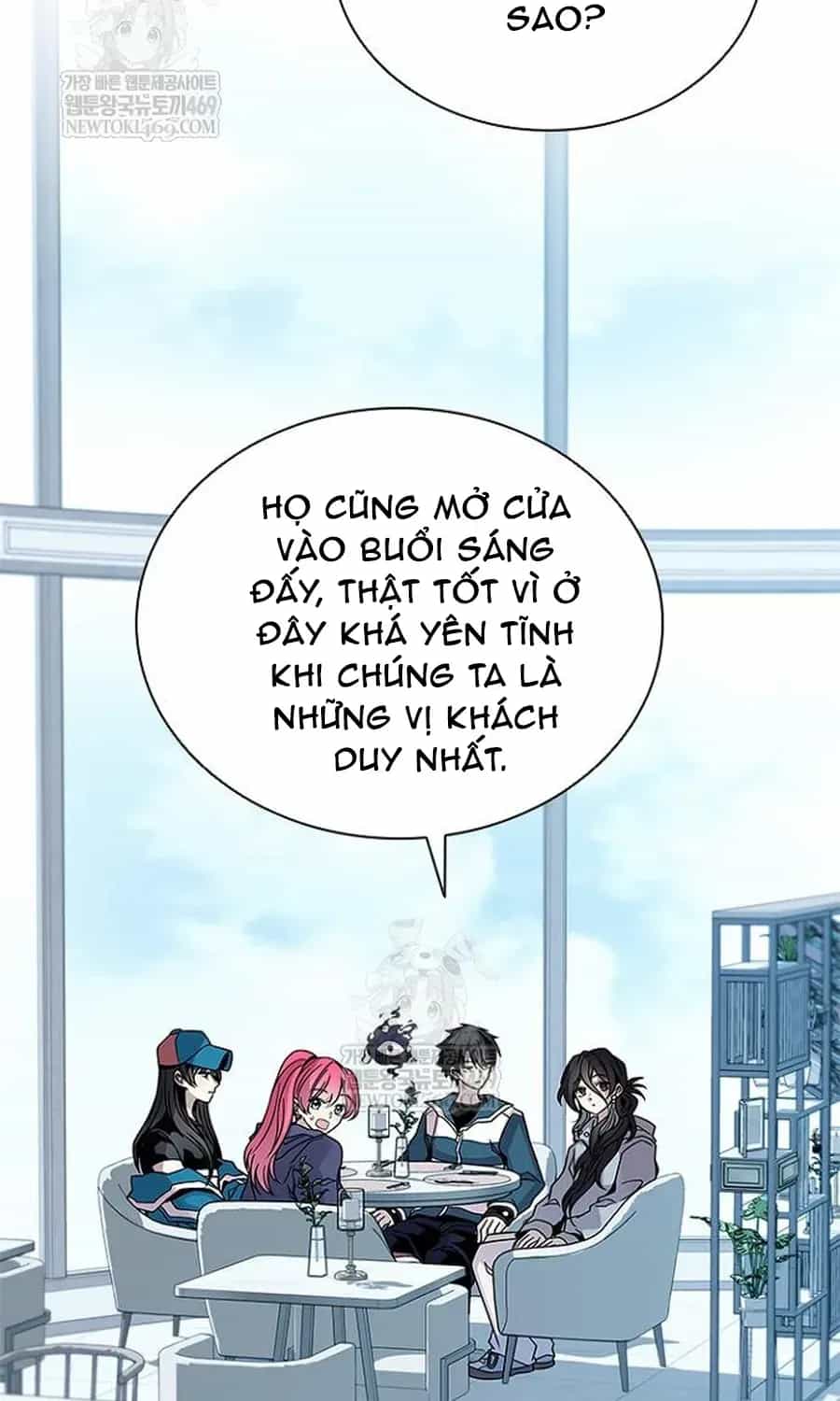 Tiêu Diệt Ác Nhân - Chương 226 - ảnh 36