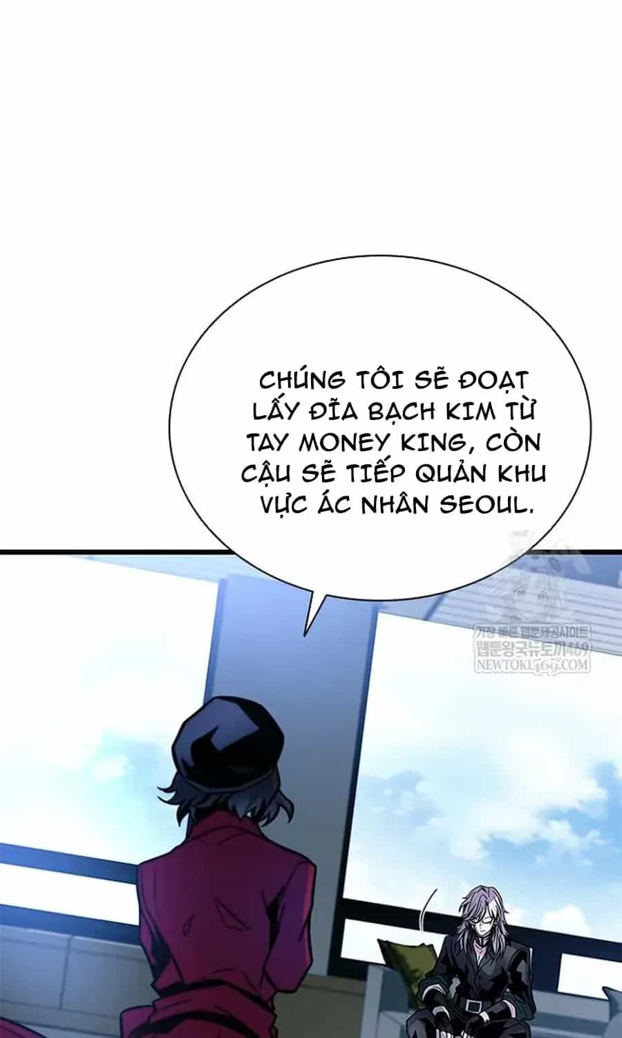 Tiêu Diệt Ác Nhân - Chương 227 - ảnh 18