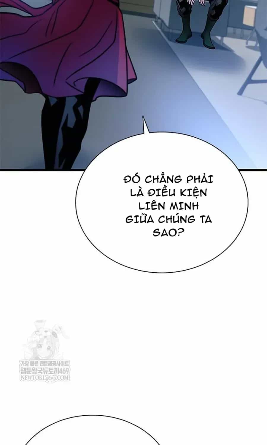 Tiêu Diệt Ác Nhân - Chương 227 - ảnh 19