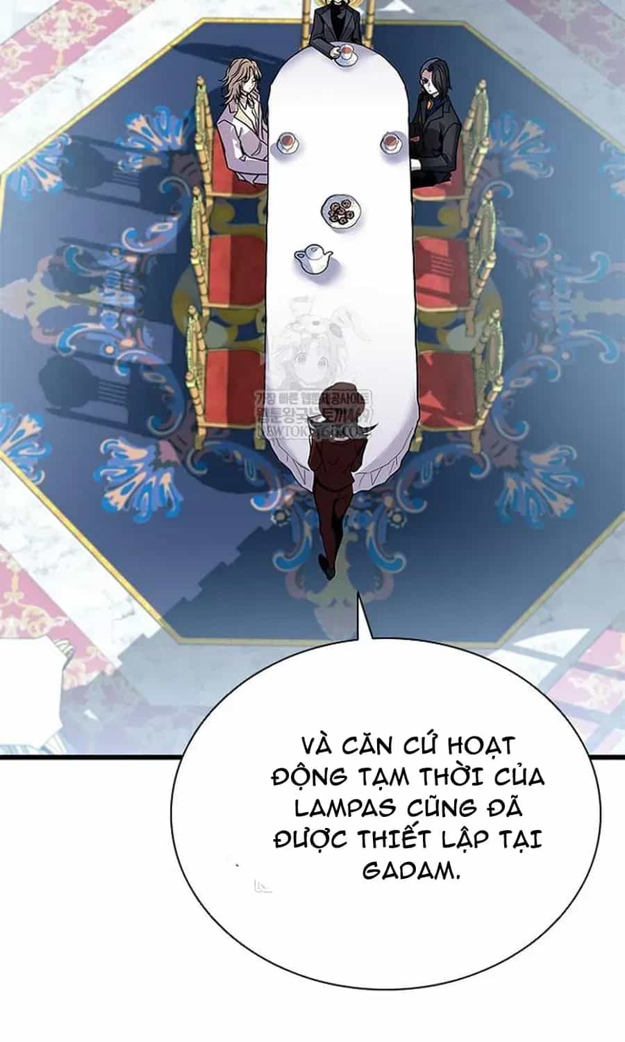 Tiêu Diệt Ác Nhân - Chương 227 - ảnh 63