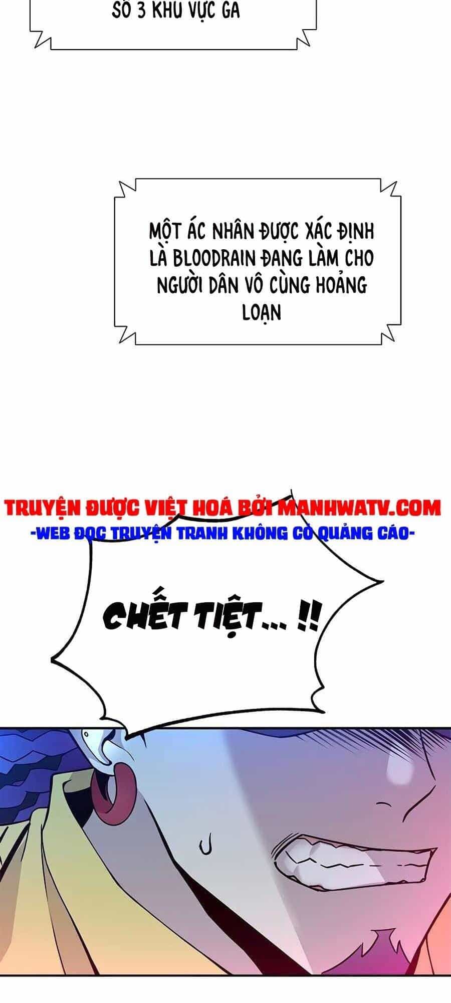 Tiêu Diệt Ác Nhân - Chương 22 - ảnh 20