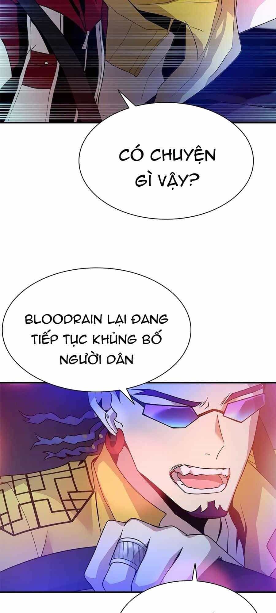 Tiêu Diệt Ác Nhân - Chương 22 - ảnh 22