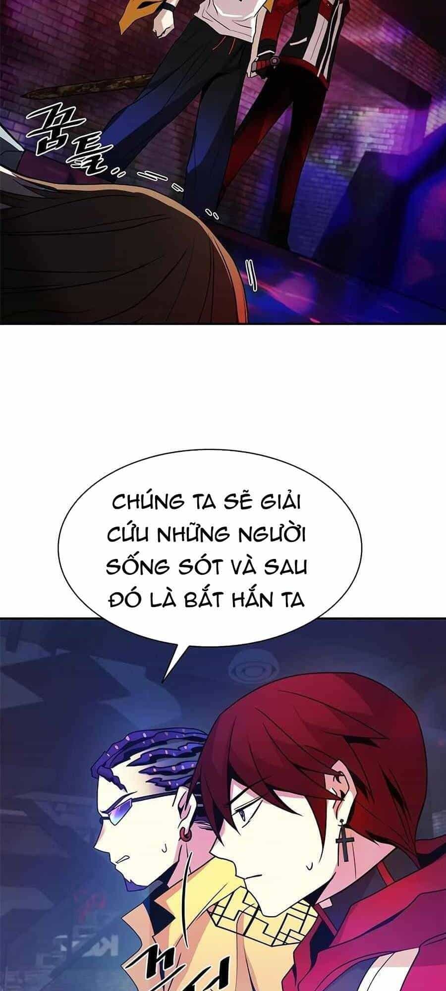 Tiêu Diệt Ác Nhân - Chương 22 - ảnh 58