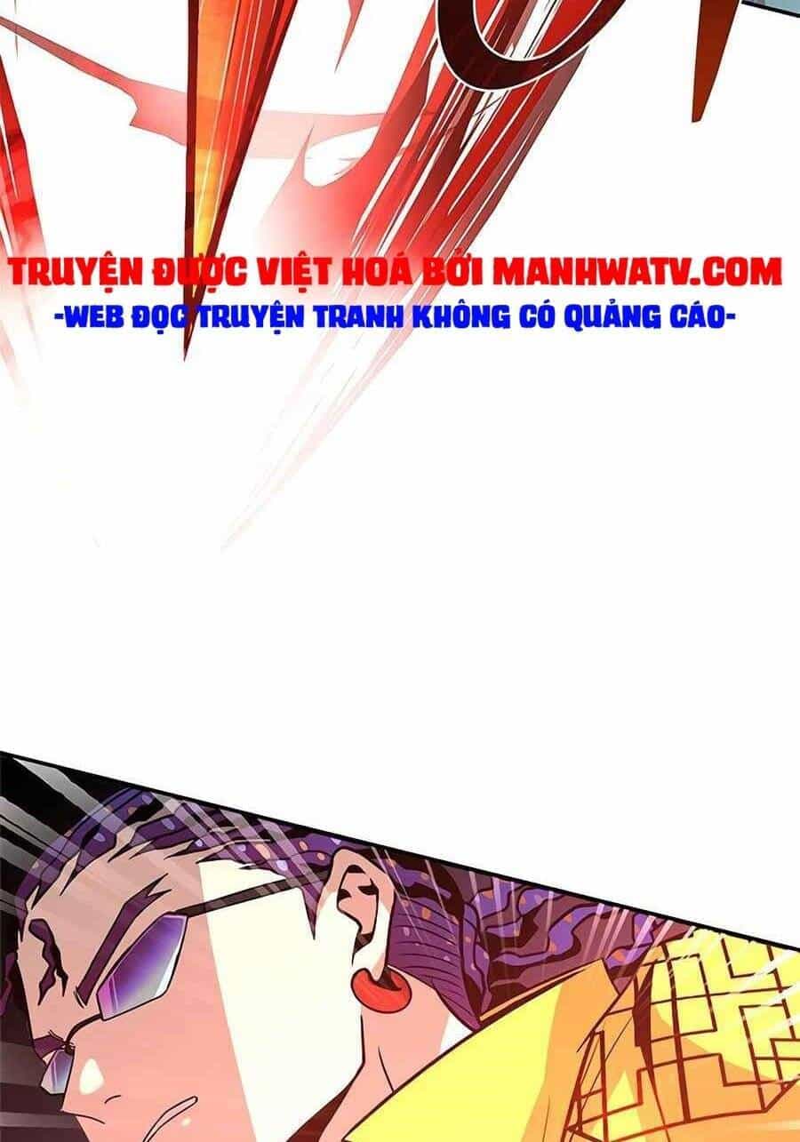 Tiêu Diệt Ác Nhân - Chương 22 - ảnh 65