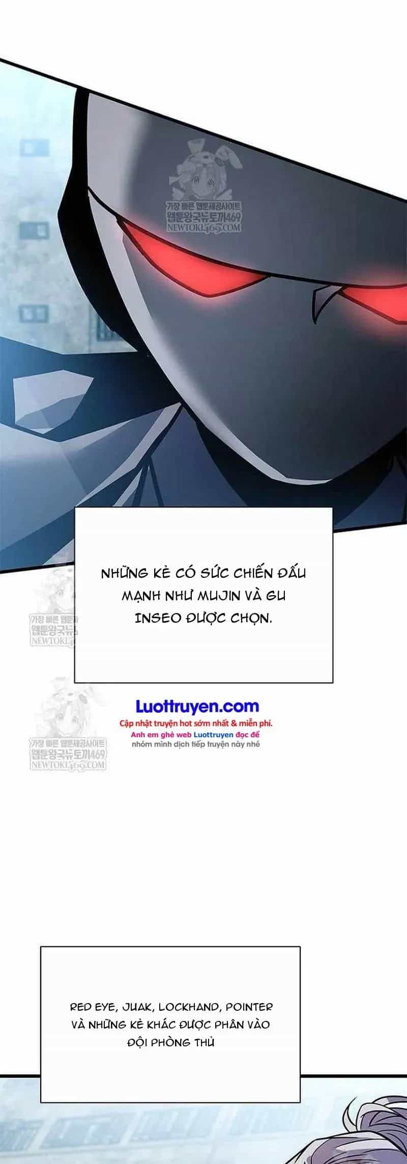 Tiêu Diệt Ác Nhân - Chương 231 - ảnh 24