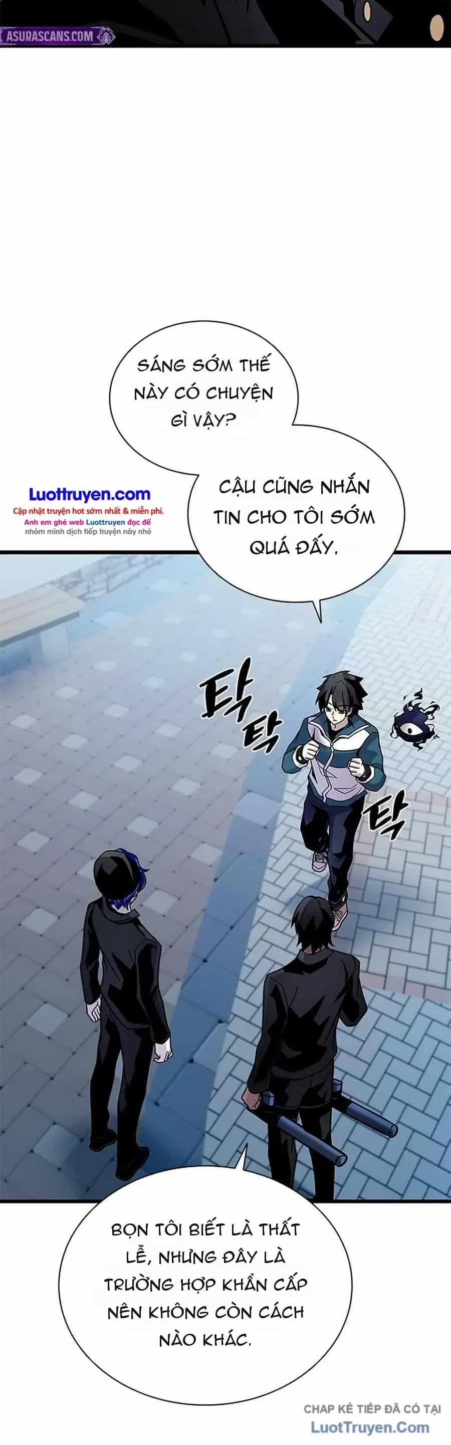 Tiêu Diệt Ác Nhân - Chương 232 - ảnh 42