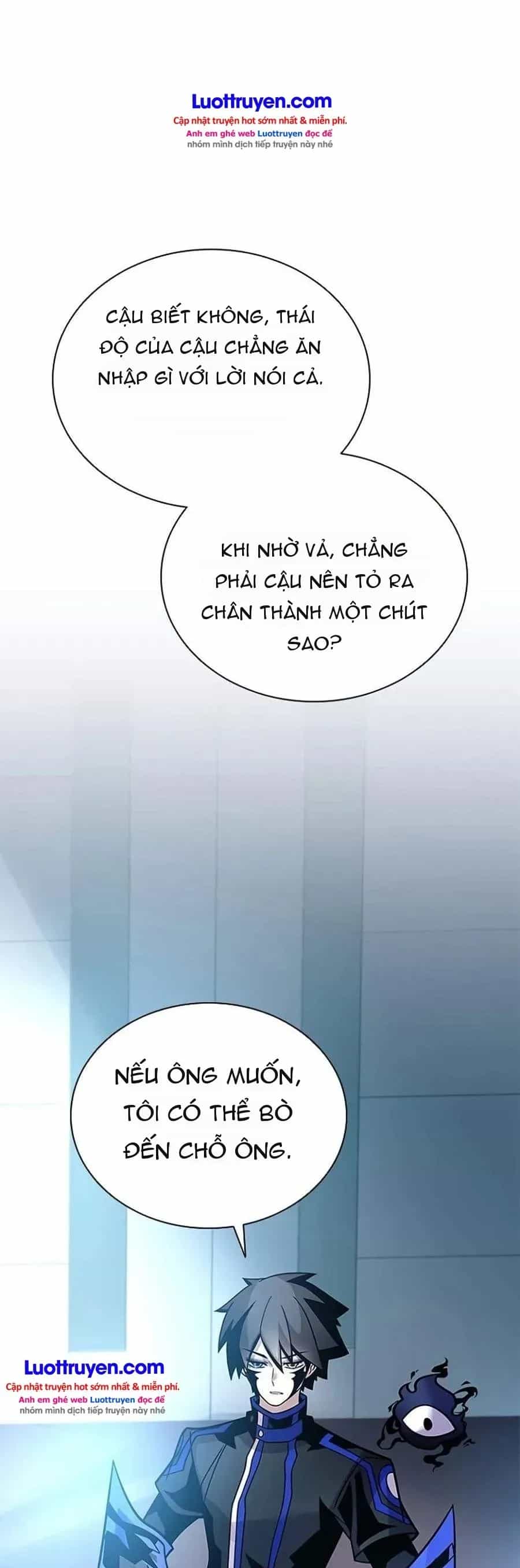 Tiêu Diệt Ác Nhân - Chương 233 - ảnh 8