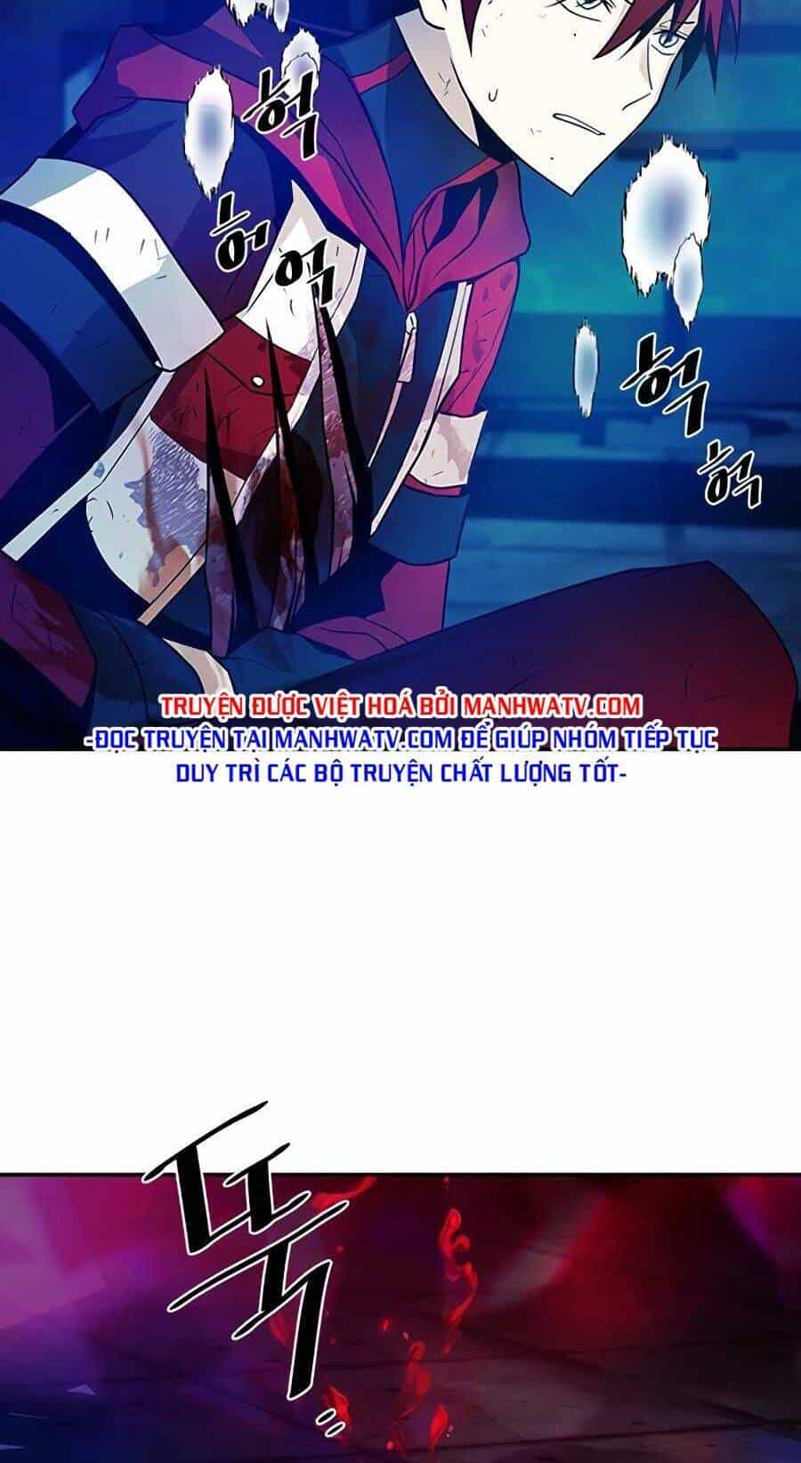 Tiêu Diệt Ác Nhân - Chương 23 - ảnh 21