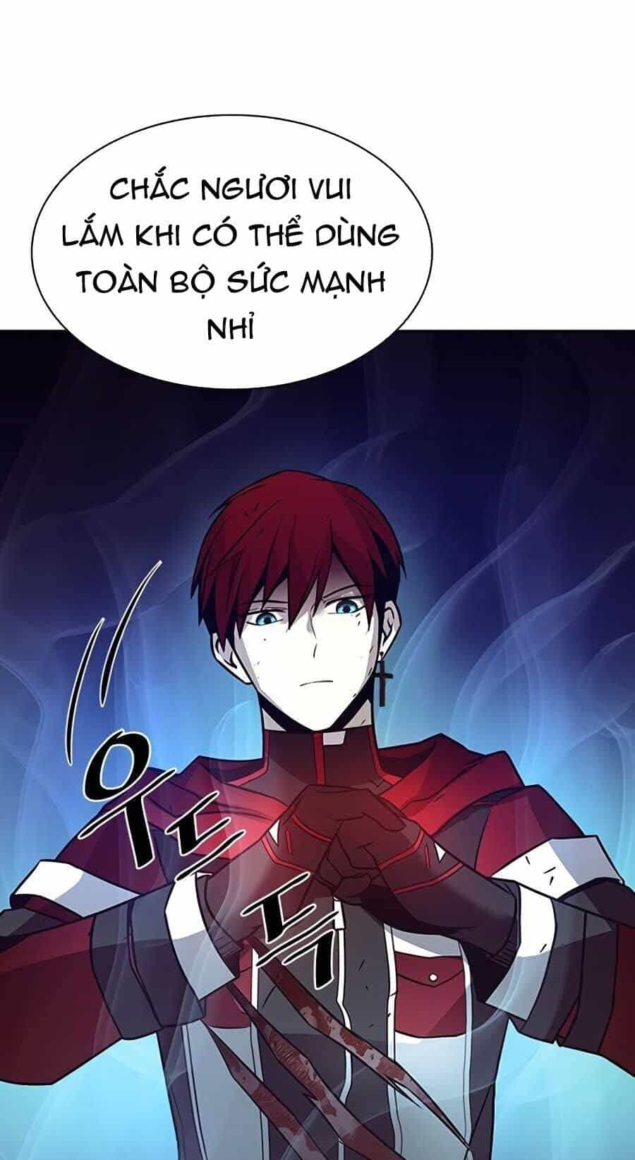 Tiêu Diệt Ác Nhân - Chương 23 - ảnh 42